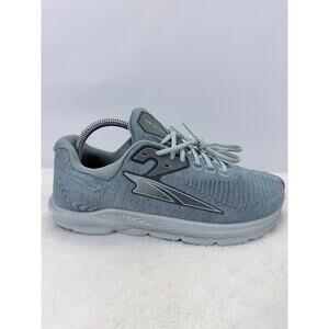 Altra Torin 5 Luxe Womens Running Shoes Blue Size 10 Athletic Comfort Sneaker